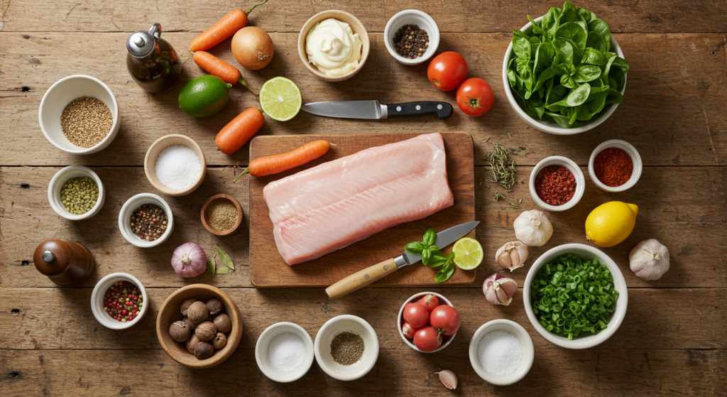 Saumon mariné : 5 recettes faciles à essayer absolument 2 Saumon mariné ingrédients