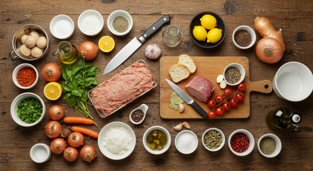 3 délicieuses recettes de rillettes de saumon à essayer 2 rillettes de saumon